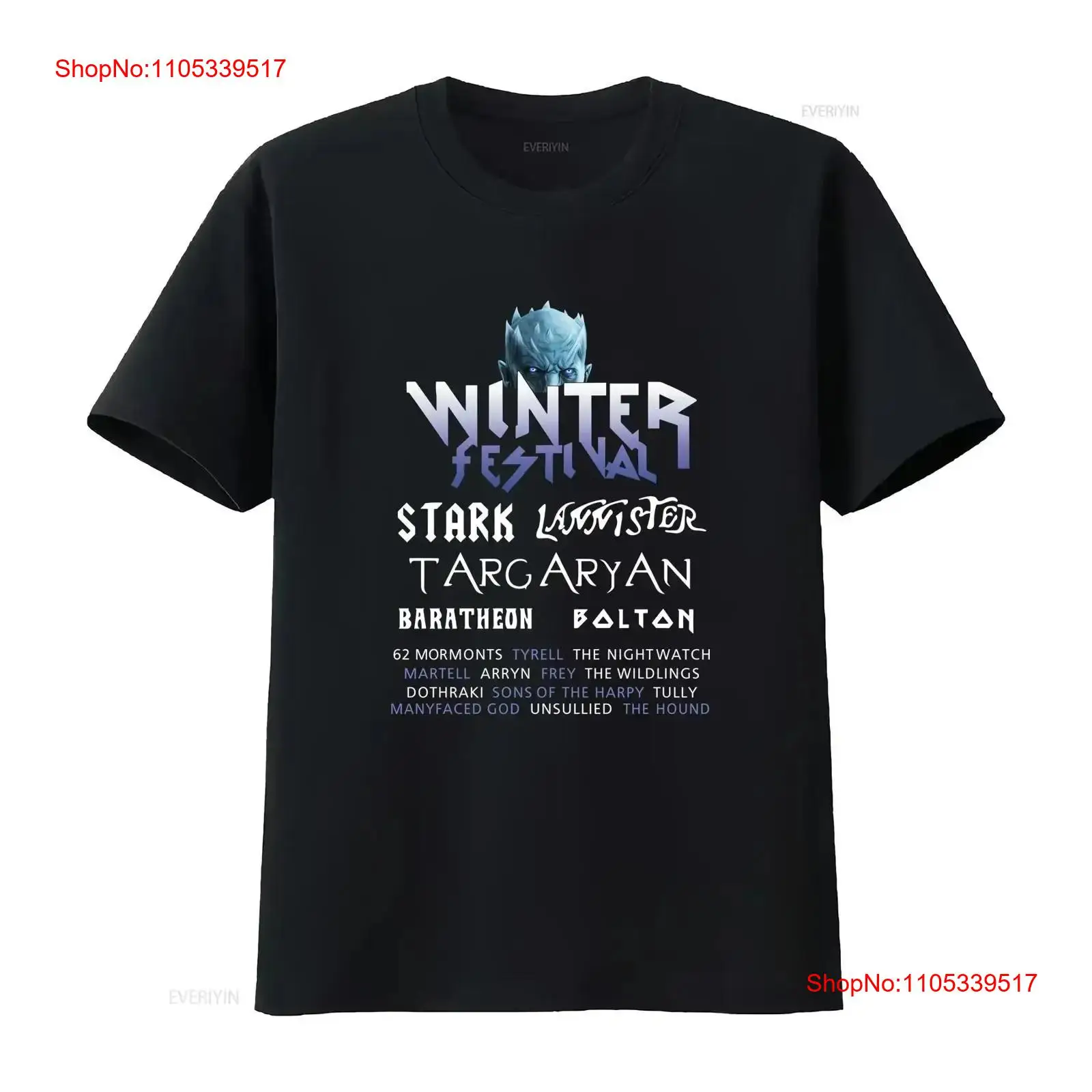Vintage Fashion Game - Winter Festival T Shirt Game Series