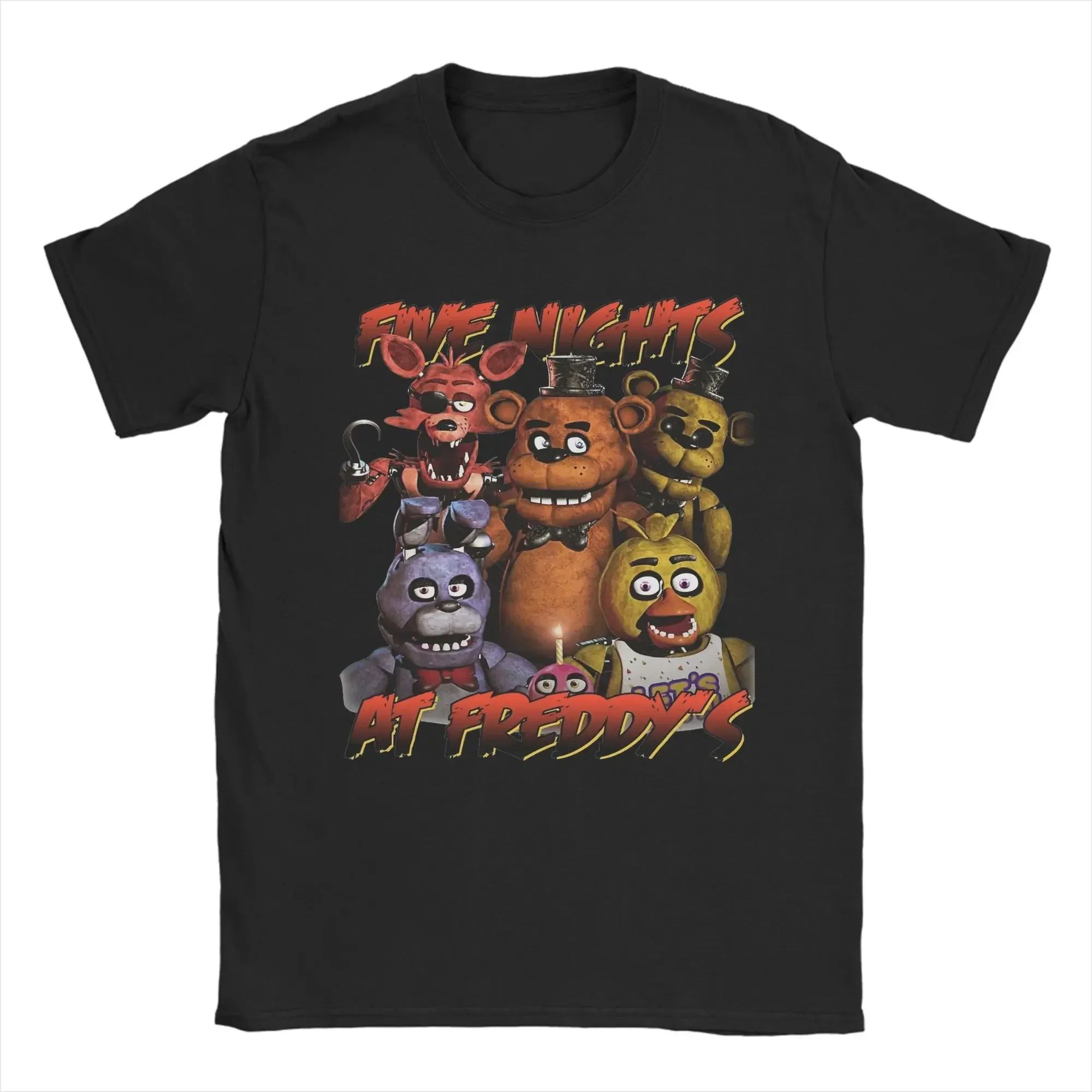 Hot Games  Tops Five Nights At - đánh giá và giá Vintage Fashion Game