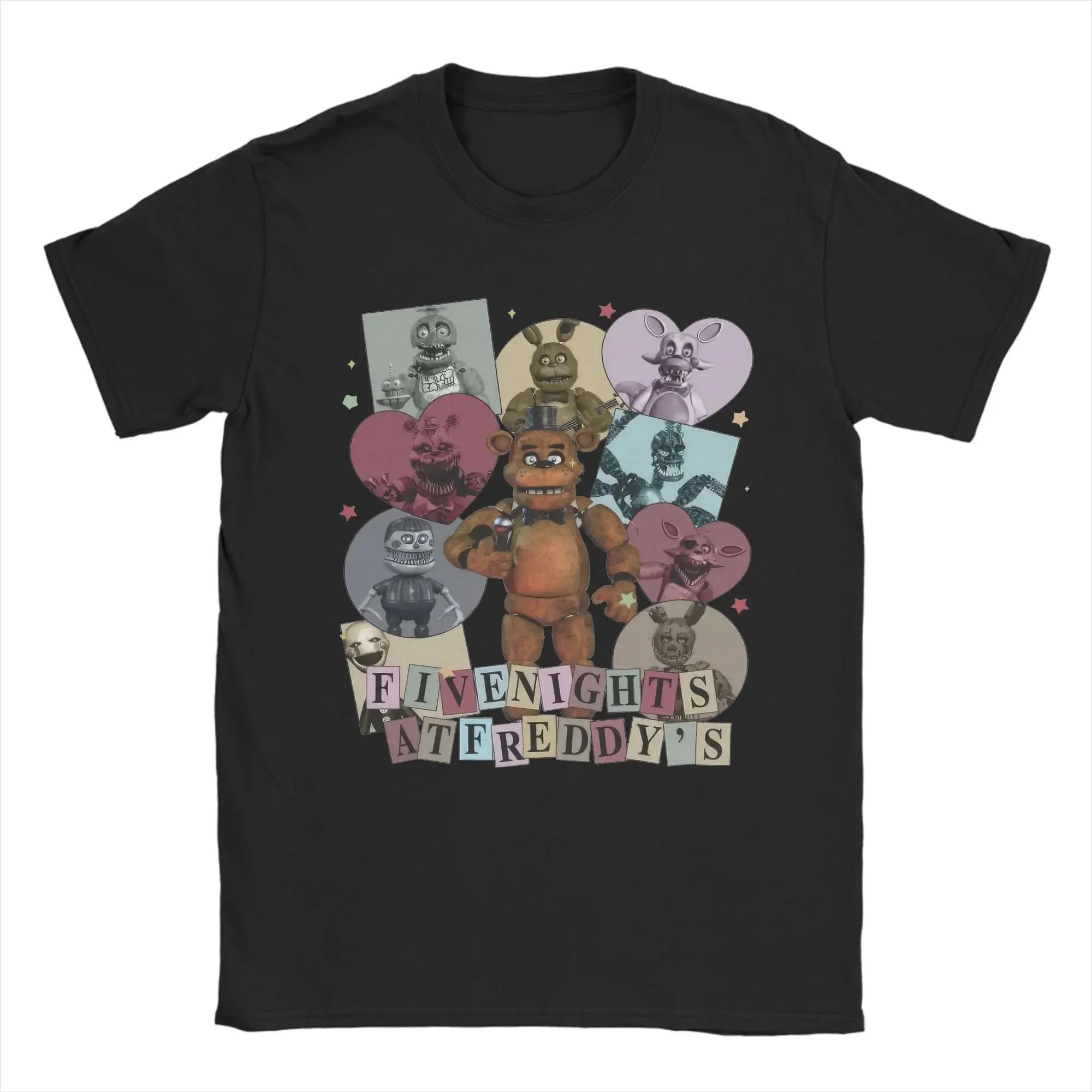 Hot Games  Tops Five Nights At - đánh giá và giá Vintage Fashion Game