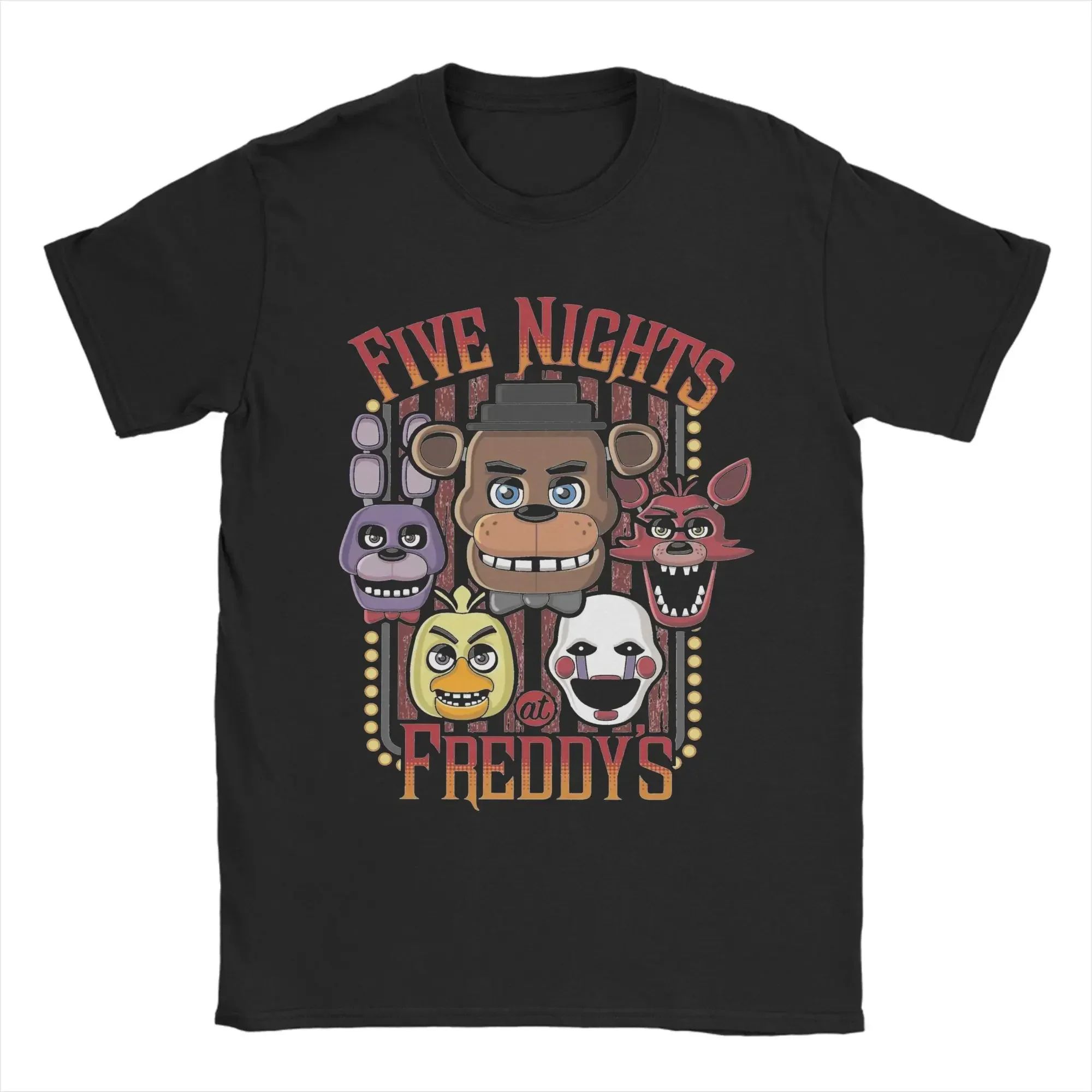 Hot Games  Tops Five Nights At - đánh giá và giá Vintage Fashion Game