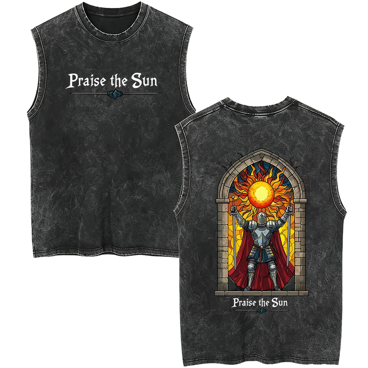 Game Dark Souls Praise The Sun - đánh giá và giá Vintage Fashion Game