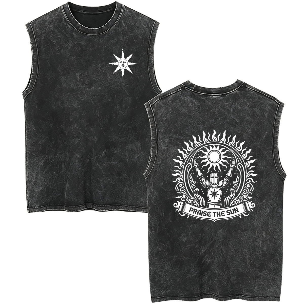 Game Dark Souls Praise The Sun - đánh giá và giá Vintage Fashion Game