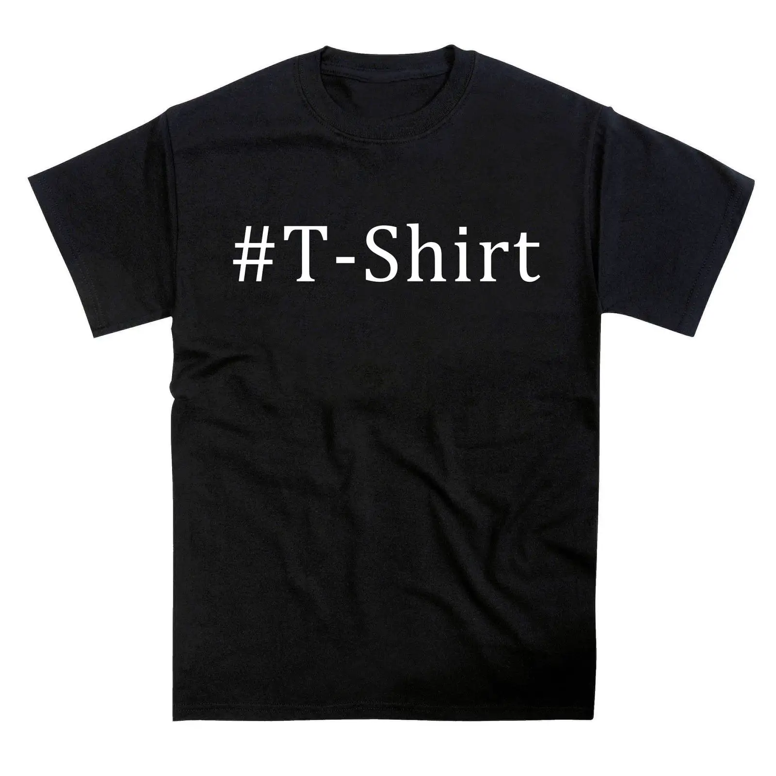 Hashtag T Shirt vintage Washed - đánh giá và giá Vintage Fashion Hashtags