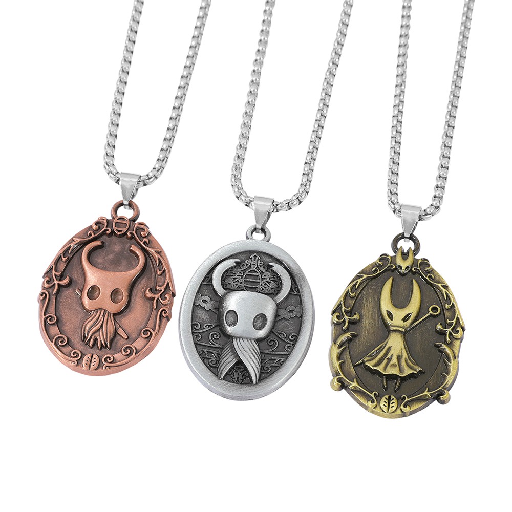 Game amulet pendant necklace,  - đánh giá và giá Vintage Fashion Game