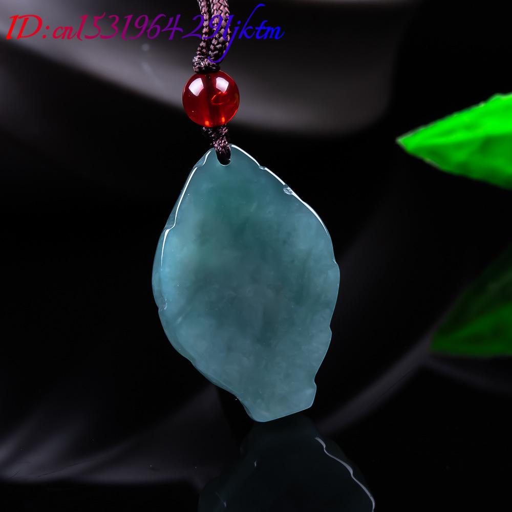 Natural Burmese Jadeite Fox Pe - đánh giá và giá Vintage Fashion Necklace