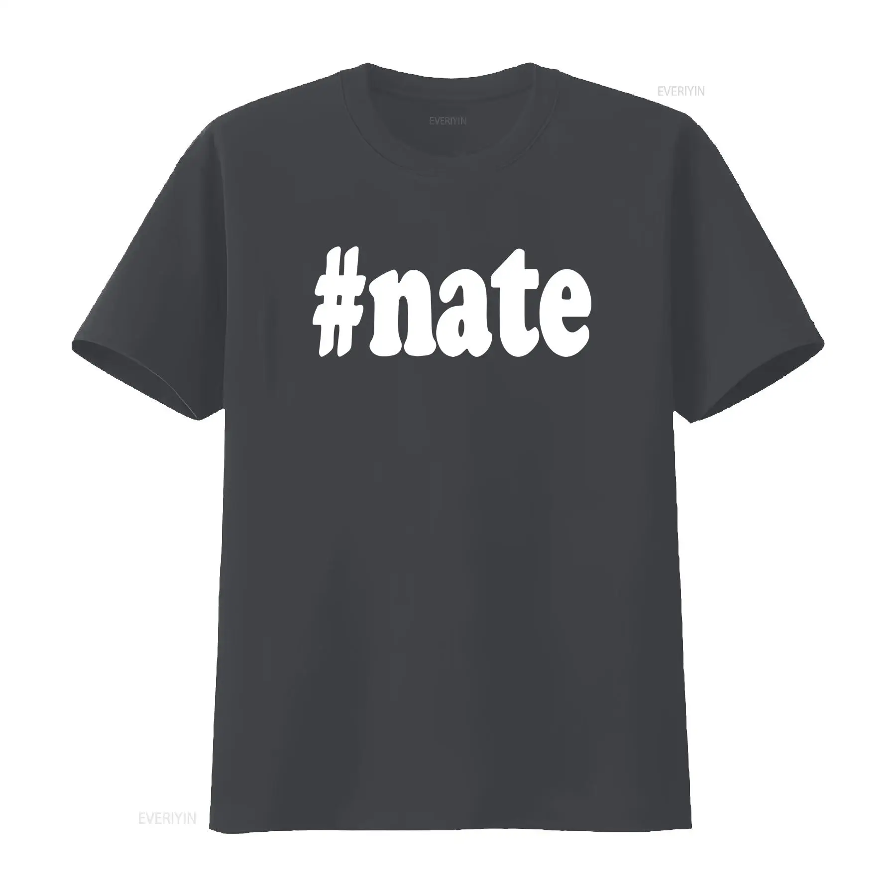 Nate T shirt Hashtag Nathan Di - đánh giá và giá Vintage Fashion Hashtags