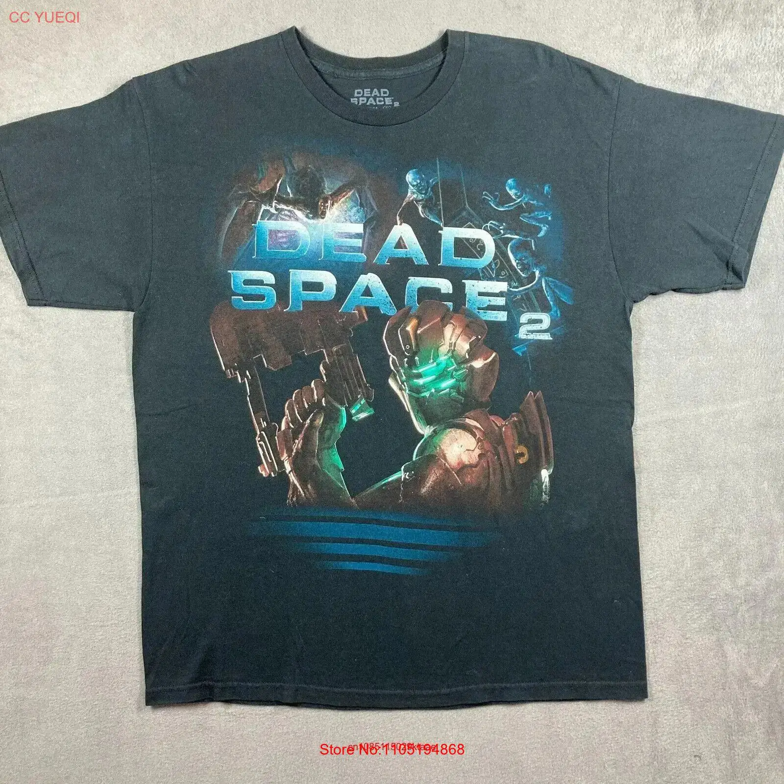 Dead Space 2 Visceral Games 20 - đánh giá và giá Vintage Fashion Game