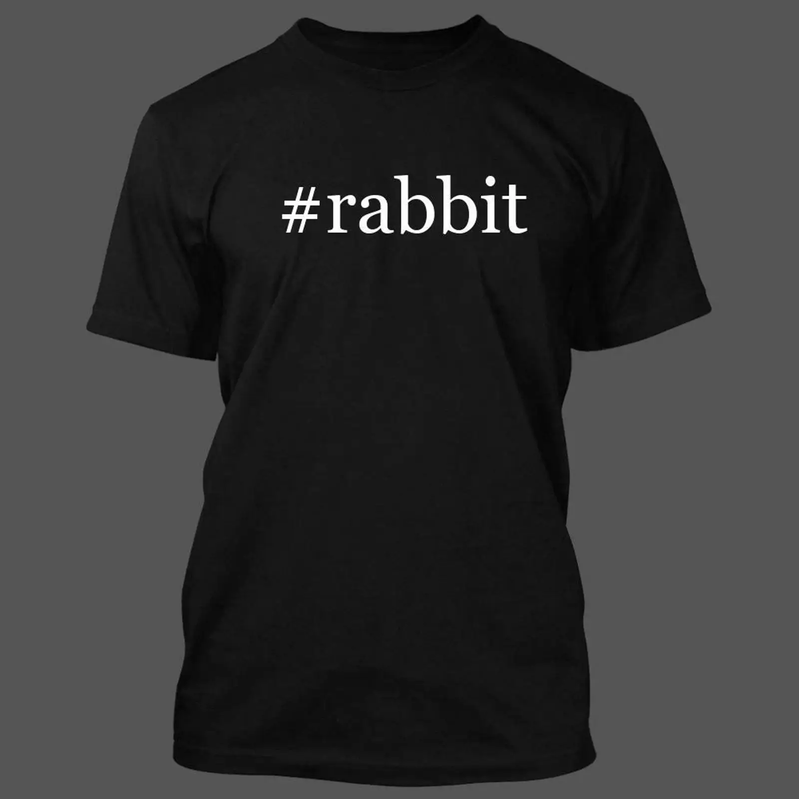 rabbit Men's Funny Hashtag T S - đánh giá và giá Vintage Fashion Hashtags