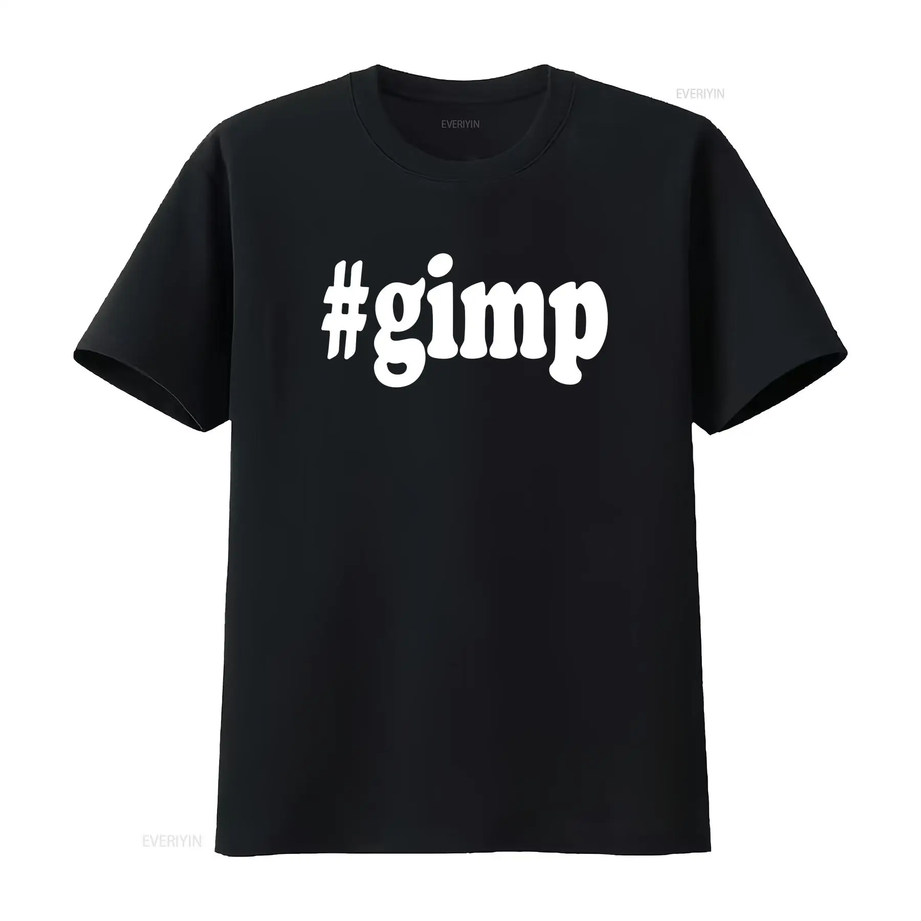 gimp T shirt Hashtag Funny Bla - đánh giá và giá Vintage Fashion Hashtags