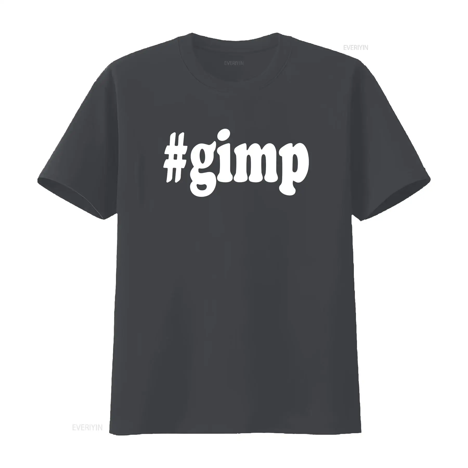 gimp T shirt Hashtag Funny Bla - đánh giá và giá Vintage Fashion Hashtags