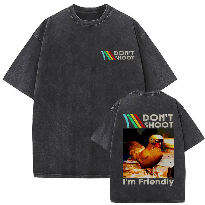 100% Cotton Arc Raiders T-shir - đánh giá và giá Vintage Fashion Game