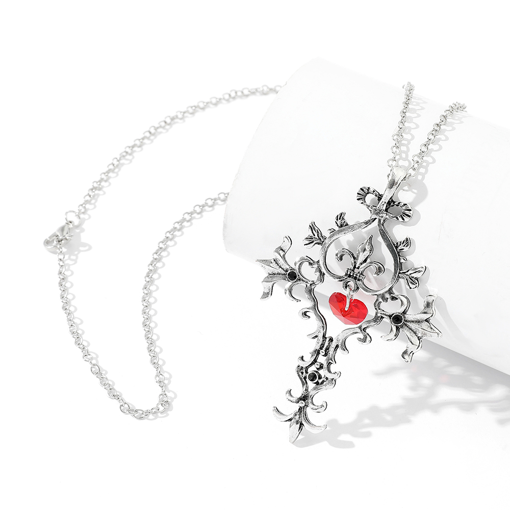 Fashion Exquisite Necklace Vin - đánh giá và giá Vintage Fashion Necklace